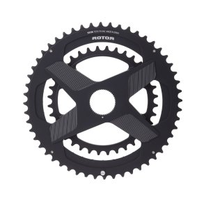 Rotor 2x Round Rings DM