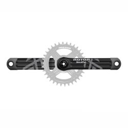 Rotor EKAPIC BOSCH QF171 Crank Arms