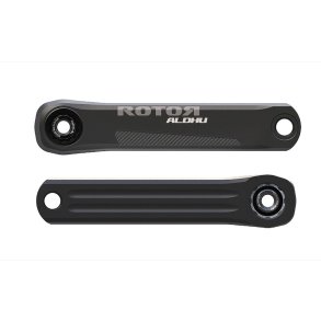 Rotor ALDHU Krankst incl. 110x4 Mat Spider.