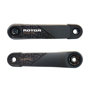 Rotor Kapic Carbon Crank arms 