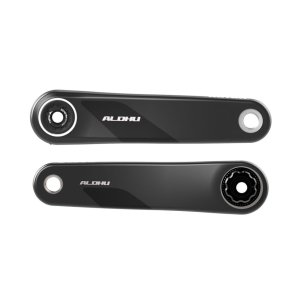 Rotor ALDHU Carbon Krankst incl. 110x4 Mat Spider.