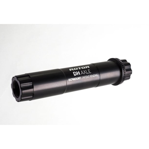 Rotor MTB Aksel RHawk &amp; RRaptor Downhill