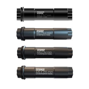 Rotor MTB Kapic Axle 