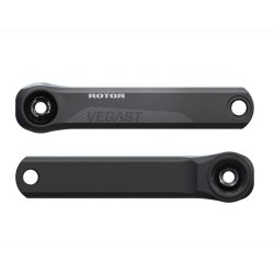 Rotor VEGAST Krankst incl. 110x4 Mat Spider.