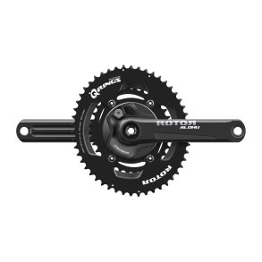 Rotor INSpider 110x4, ALDHU24 krankst incl. Q-Rings (Ovale Klinger)