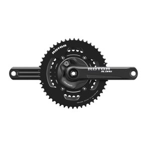 Rotor INSpider 110x4, ALDHU24 krankst incl. Runde Klinger
