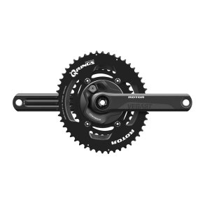 Rotor INSpider Road 2.0 110x4, VEGAST krankst incl. Q-Rings (Ovale Klinger)