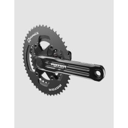 Rotor 2INpower SL DM Road Krankst Incl. Runde Klinger