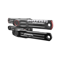 Rotor 2INpower SL DM Road Krankst Incl. Runde Klinger