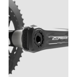 Rotor 2INpower SL DM Road Krankst Incl. Runde Klinger