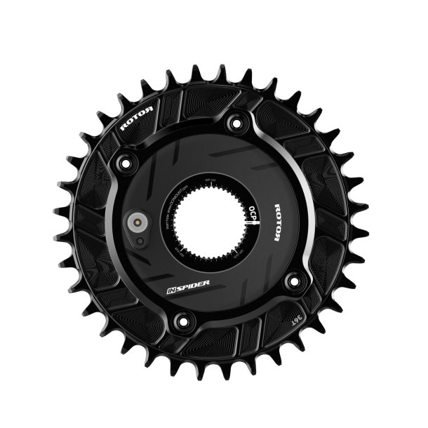 Rotor INSpider MTB - Powermeter