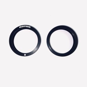 Rotor Set 30mm Washer Plastic - 8,5mm