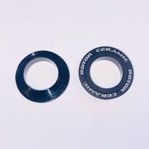 Rotor Set 2 units BB1 09 Bearing Cover Ceramic