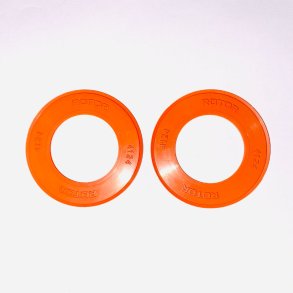 Rotor Set 2 Units Rotor Silicone Seal 2441
