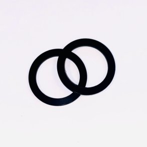 Rotor Set 2 Units 3D24 Spacers BB386