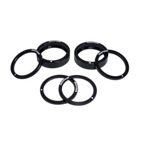 Rotor Rhawk & Rraptor Spacer kit standard