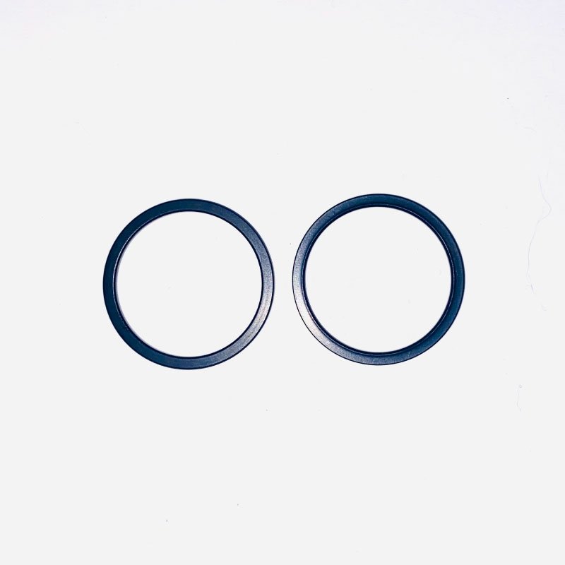 Rotor Road Spacer Kit 24 mm - Spacer og covers - Forcentia ApS