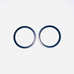 Rotor Road Spacer Kit 24 mm