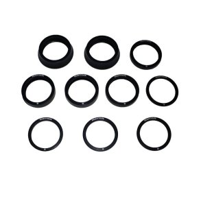 Rotor 30 mm Universal Spacer Set