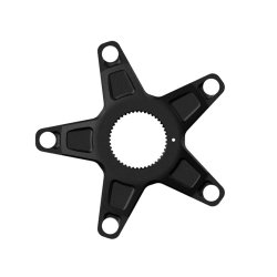 Rotor VEGAST Kranks�t incl. 110x5 Spider.