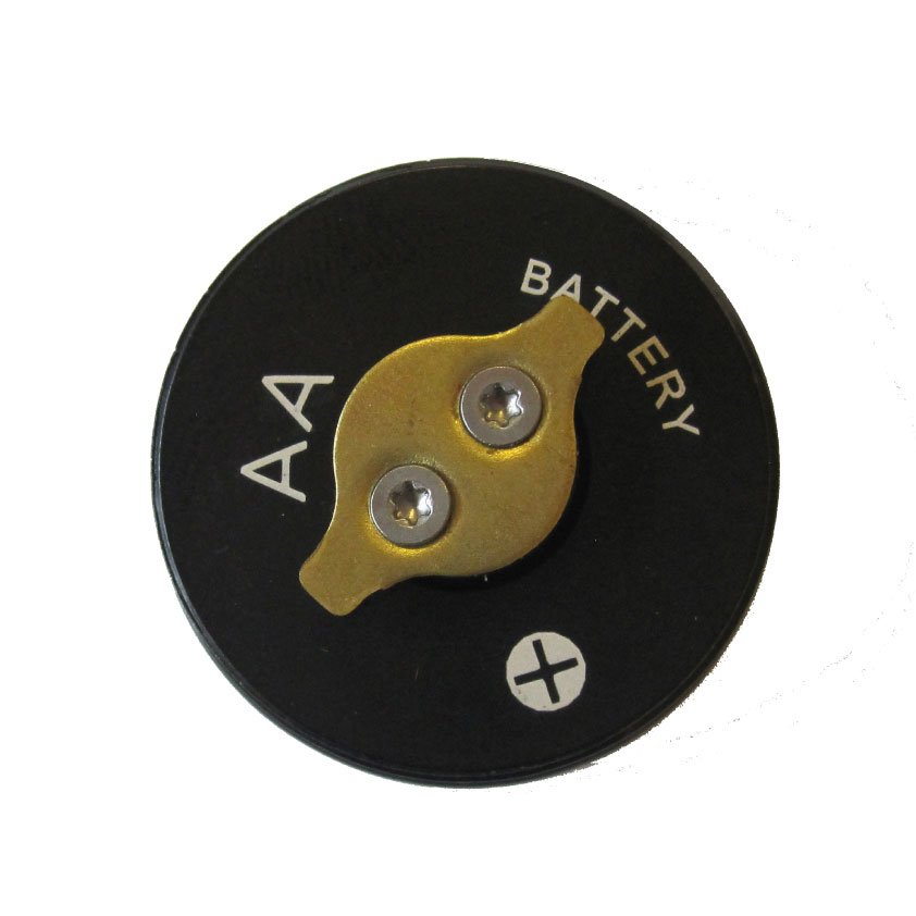 Rotor INpower DM Battery Cap Set Reservedele Forcentia ApS