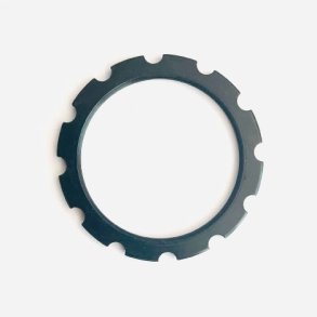 Rotor Spider Nut 3D+